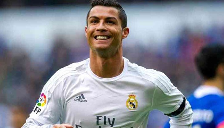 Голямата звезда на Реал Мадрид влезе в историята с още едно постижение