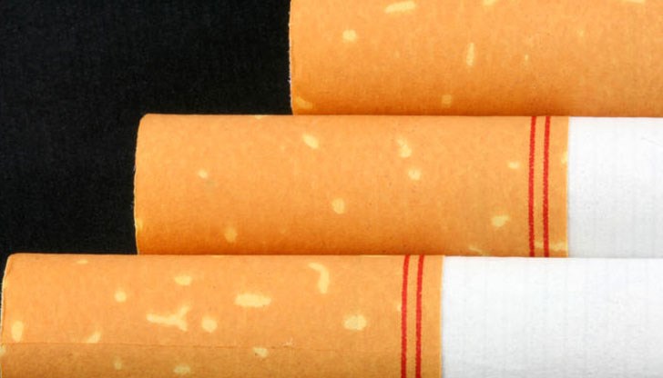 Зловещите картинки по кутиите с цигари бяха въведени в целия Европейски съюз през лятото на 2016 г.