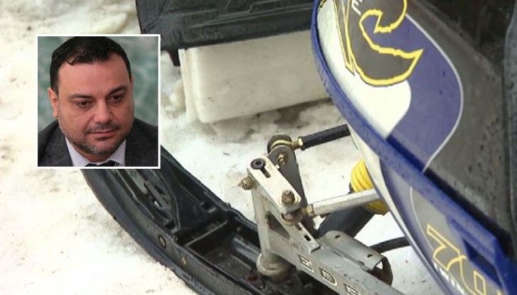 Делото е за причиняване на смърт по непредпазливост