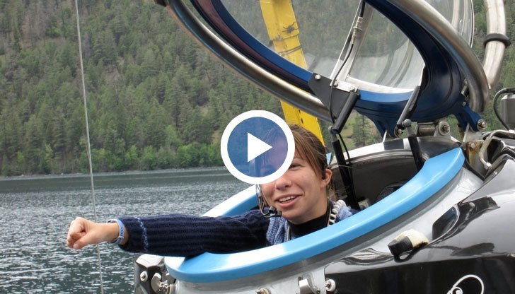 Маргарита Маринова е участвала активно в разработването на ракетата Falcon Heavy