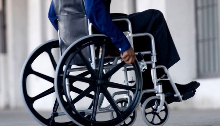 „Инвалид” вече няма да се употребява в законодателството