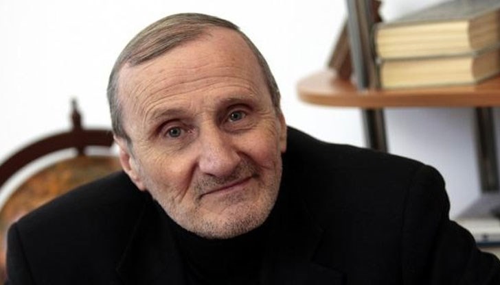 Докато не дойдат новите политици, всичко ще продължи да гние Докато не дойдат новите политици, всичко ще продължи да гние