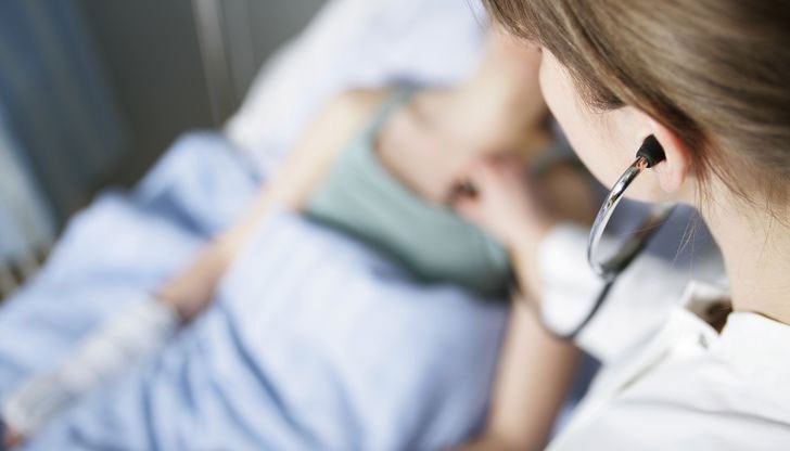 Последните две жертви на грипа не са били ваксинирани и са имали здравословни проблеми преди това Последните две жертви на грипа не са били ваксинирани и са имали здравословни проблеми преди това