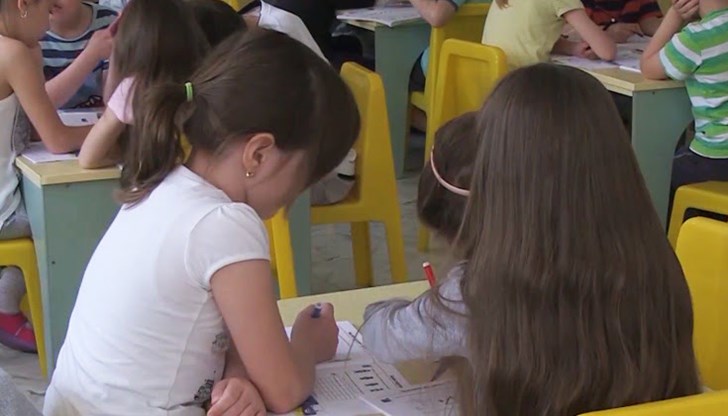 Градината ще приема деца на лекарския и помощния персонал на болницата Градината ще приема деца на лекарския и помощния персонал на болницата