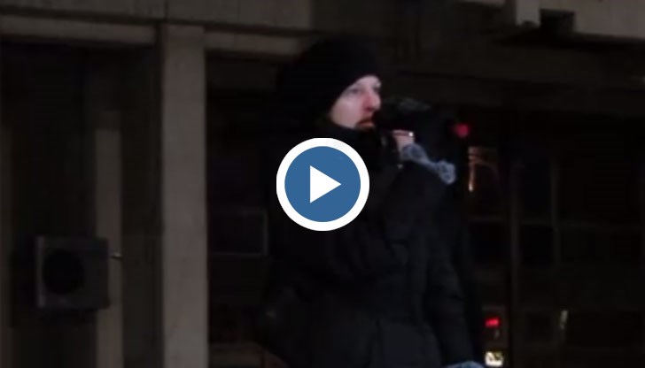 Вижте какво се случва в Русе!