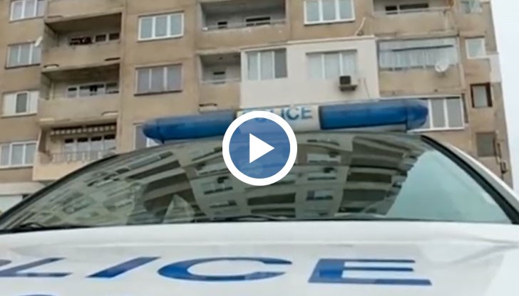 Експерти от общината посетили за последно семейството в края на миналата година