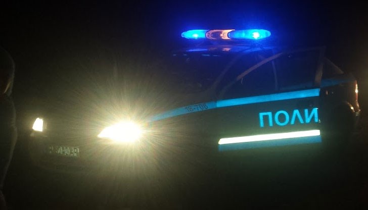 Дрегерът отчел 1,25 на хиляда концентрация на алкохол в издишания въздух Дрегерът отчел 1,25 на хиляда концентрация на алкохол в издишания въздух