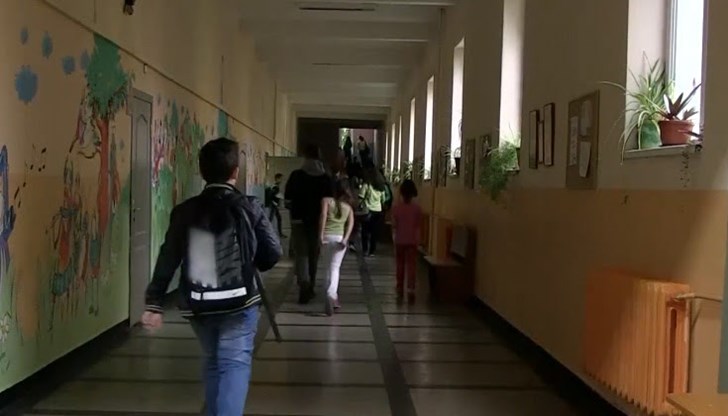 Предложението за обявяване на грипна ваканция е направено от Регоналната здравна инспекция в лудогорския град