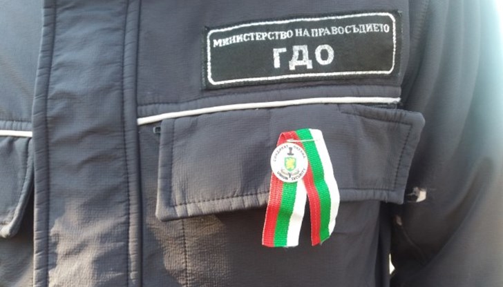 Само няколко служители на главна дирекция "Охрана" поискаха по-високи заплати Само няколко служители на главна дирекция "Охрана" поискаха по-високи заплати