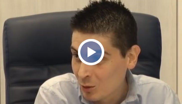 34-годишният Филип се ражда с тежък порок на сърцето, а с тази болест пациентите рядко доживяват зряла възраст