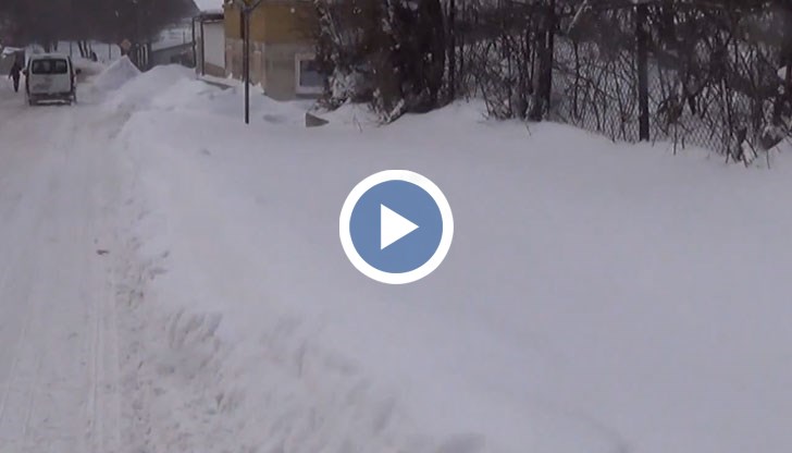 Да тръгнем пеша по улиците на Русе