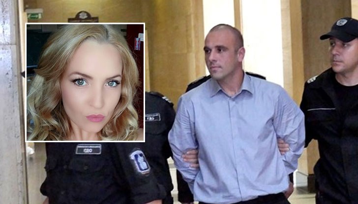 Стефан се призна за виновен за жестокото убийство и отътрва доживотния затвор Стефан се призна за виновен за жестокото убийство и отътрва доживотния затвор