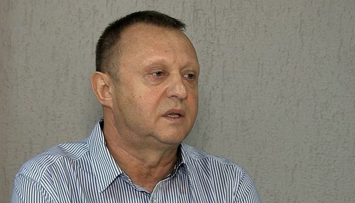 Пламен Нунев щв ходи на молитвена закуска с Доналд Тръмп в САЩ