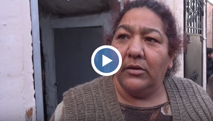 Патрулиращи полицаи се натъкнали на архитектурното чудо