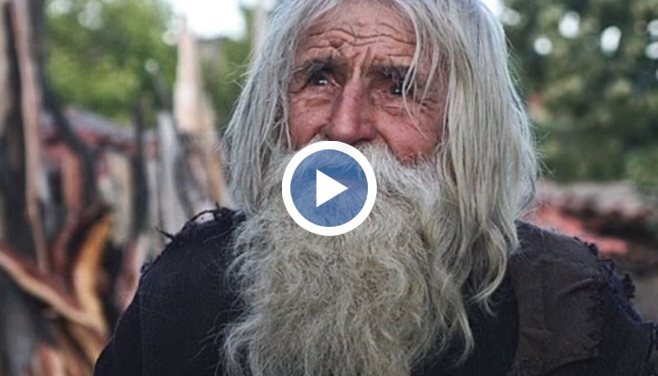 Светецът бе последния юродив в България