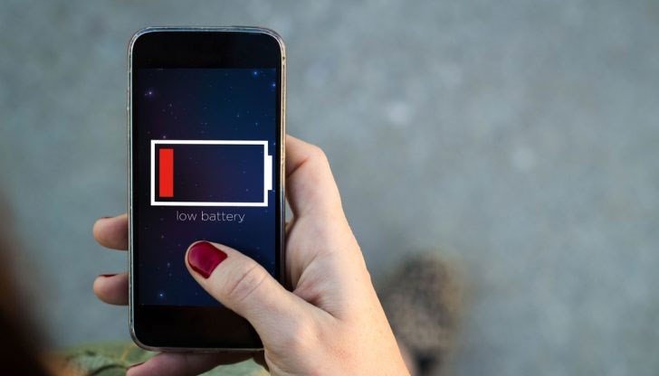 7 причини за "точенето" на повече енергия от мобилните устройства