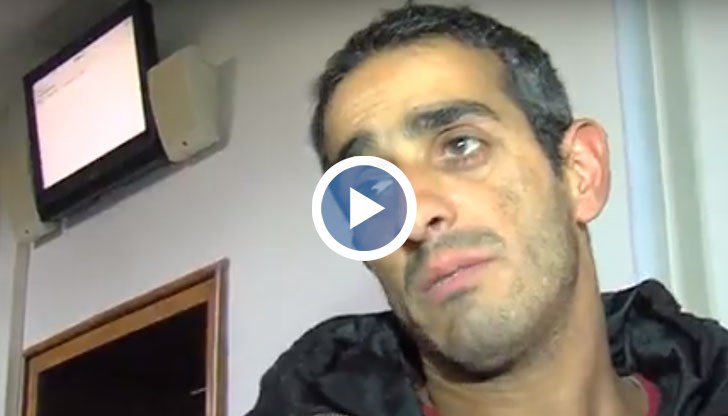 Какво разказа, след като беше освободен от ареста Димитър Михайлов