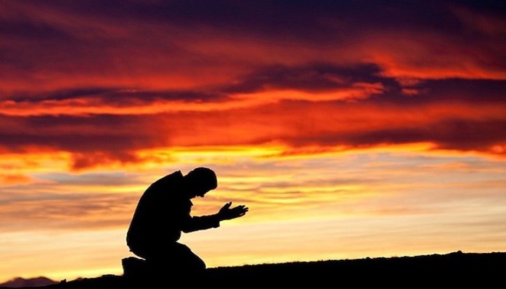 Който не прости на ближния си, и Бог няма да му прости прегрешенията