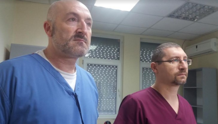 Рано е да се правят прогнози за бъдещото възстановяване