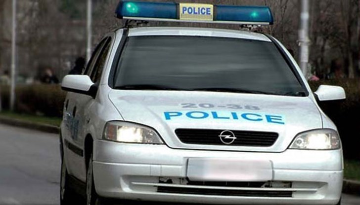 Сблъскали са се румънски ТИР и три коли