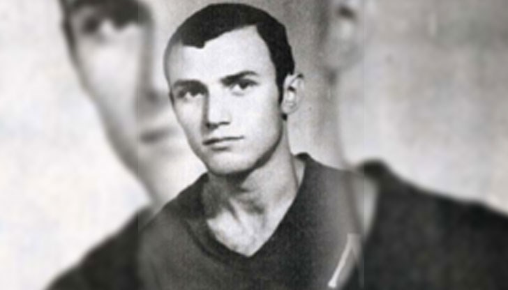 Отиде си една голяма легенда на "Левски" Отиде си една голяма легенда на "Левски"