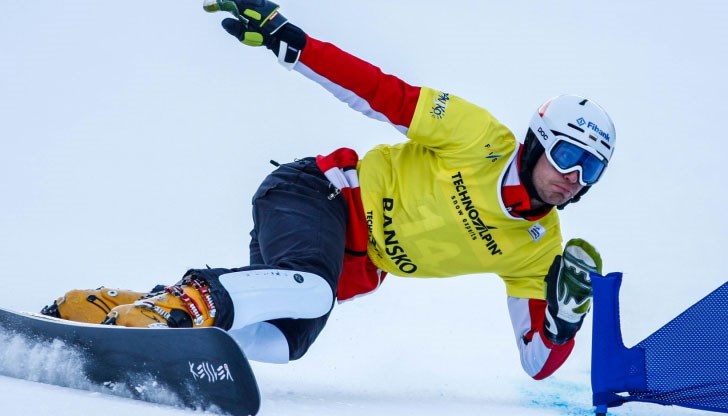 7 стотни го разделиха от място сред първите 16, които продължават на 1/8-финалите