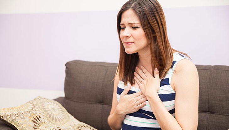 Рефлуксът е една от основните причини за хронична кашлица, астма, ларингит, ерозии по зъбите Рефлуксът е една от основните причини за хронична кашлица, астма, ларингит, ерозии по зъбите