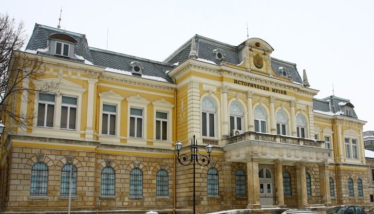 Експозицията представя най-новите открития в България от изминалия археологически сезон 2017