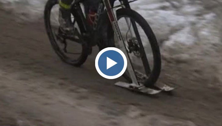 Лошото време се превърна в неволи за едни и повод за радост за други