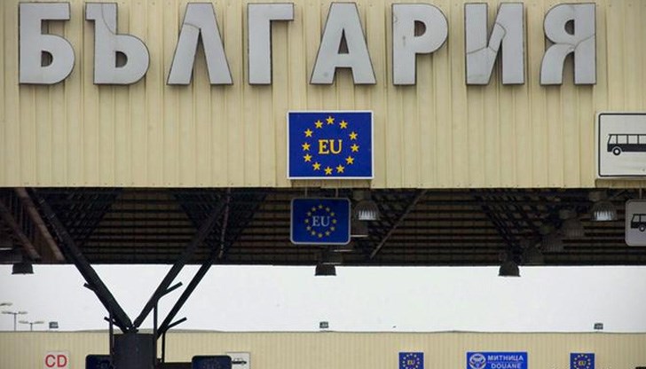 Просто е: нямат доверие, че българските власти могат да хващат бандити Просто е: нямат доверие, че българските власти могат да хващат бандити