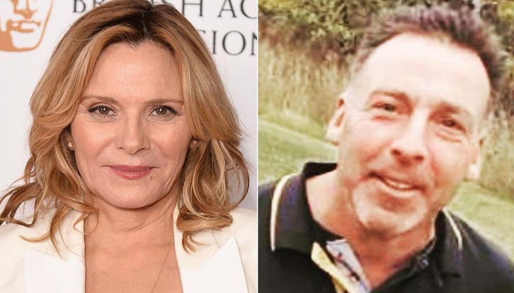 Актрисата отправи призив към хората в социалните мрежи вчера, като помоли да помогнат в издирването на брат ѝ Актрисата отправи призив към хората в социалните мрежи вчера, като помоли да помогнат в издирването на брат ѝ