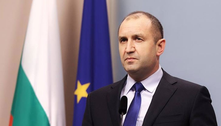 Румен Радев наложи вето на текстове от промените в Закона за банковата несъстоятелност