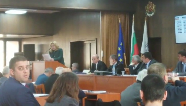 Декларация на „ПАТРИОТИТЕ ВМРО-ГЛАС НАРОДЕН“ Декларация на „ПАТРИОТИТЕ ВМРО-ГЛАС НАРОДЕН“