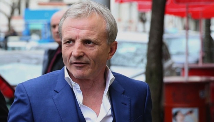 Болест на боса от Микре отложи заседание по делото срещу него в спецсъда