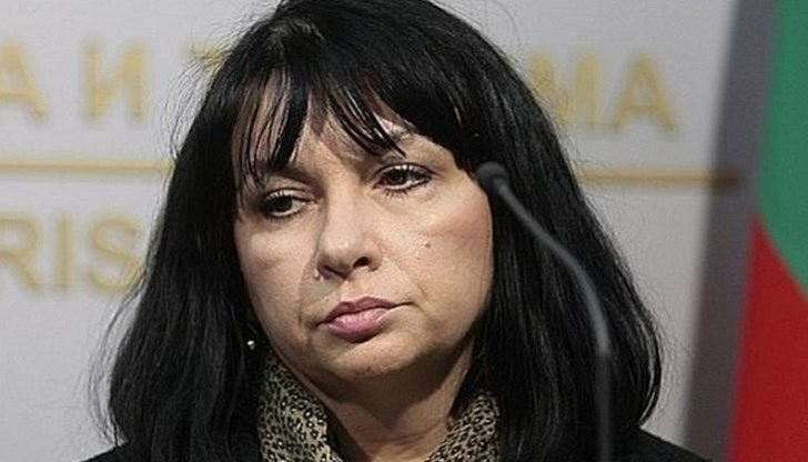 Министърът не може да се справи с проблемите в сектор "Енергетика" Министърът не може да се справи с проблемите в сектор "Енергетика"