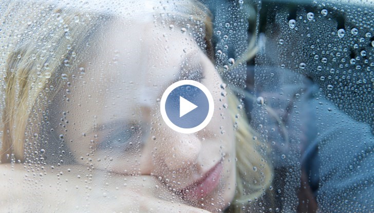 Много хора стават нещастни, непрекъснато са без настроение, нищо не им се прави, нямат желание за нищо