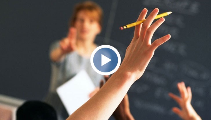 До няколко години няма да има кой да преподава на учениците