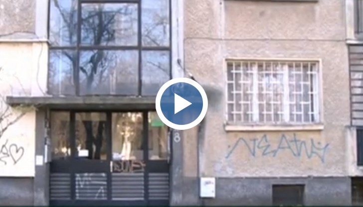 Сценарият на измамата се разиграва в жилищен блок по улица „Борисова” в Русе