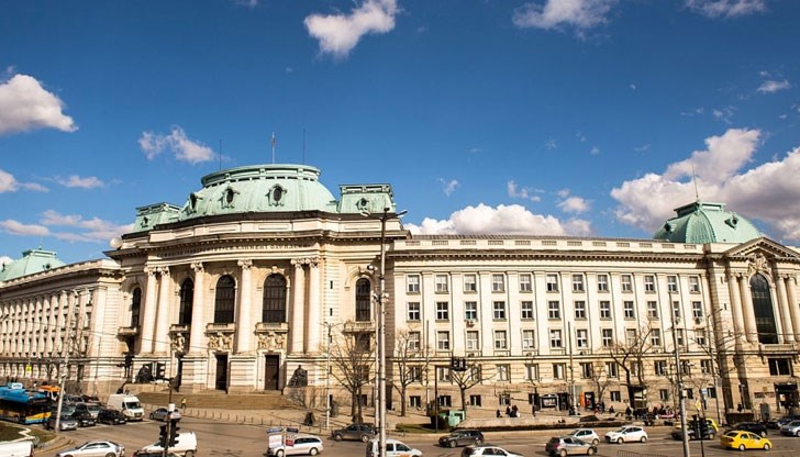 Университетът "няма мотиви" за нулевия прием, но той е факт Университетът "няма мотиви" за нулевия прием, но той е факт