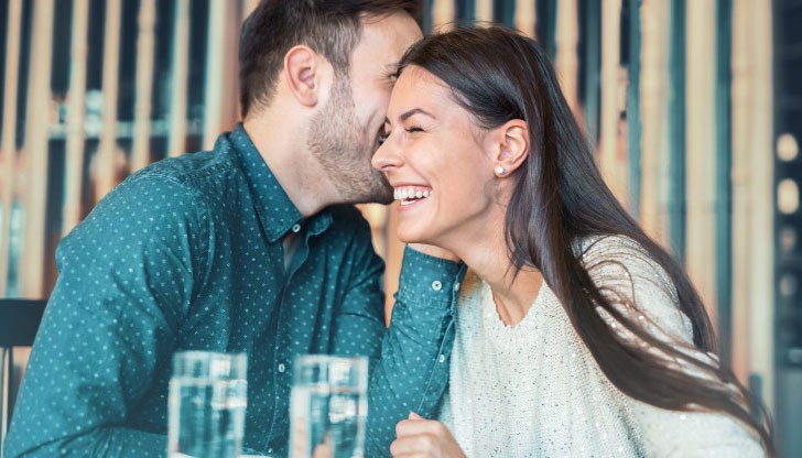 За доброто на връзката ви е да не следвате подобни стереотипи За доброто на връзката ви е да не следвате подобни стереотипи