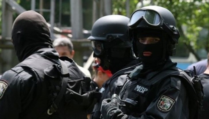 Единственото неразкрито убийство за 2017