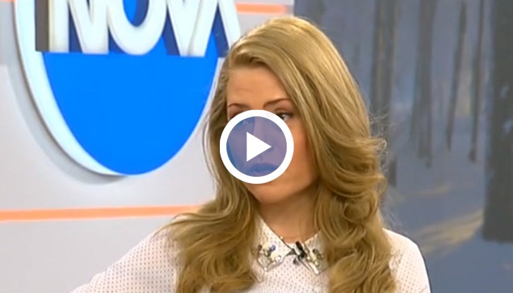 И в професионален и в личен план правя голяма промяна