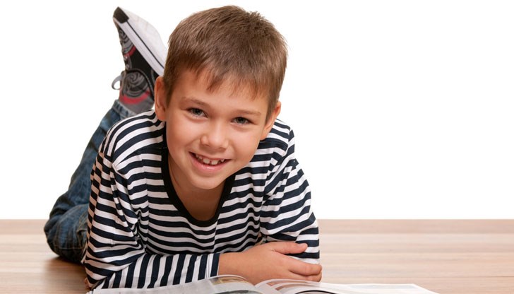 Готови ли сте да пораснете?