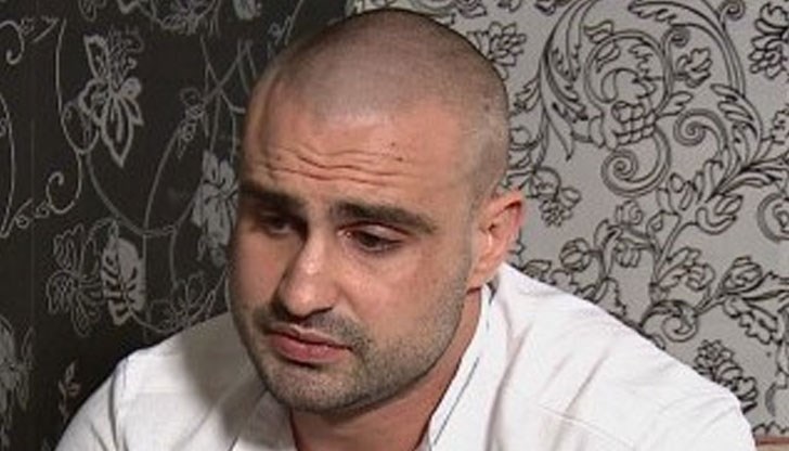 Марчо Марков бе задържан за участие в организирана престъпна група за изнудване