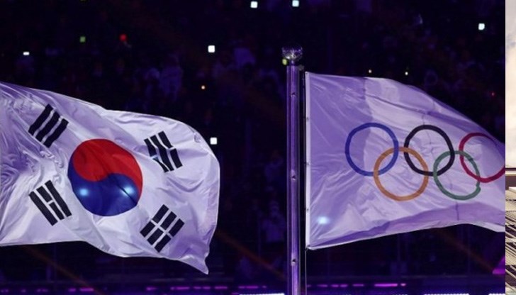 Що за хора са южнокорейците? Що за хора са южнокорейците?