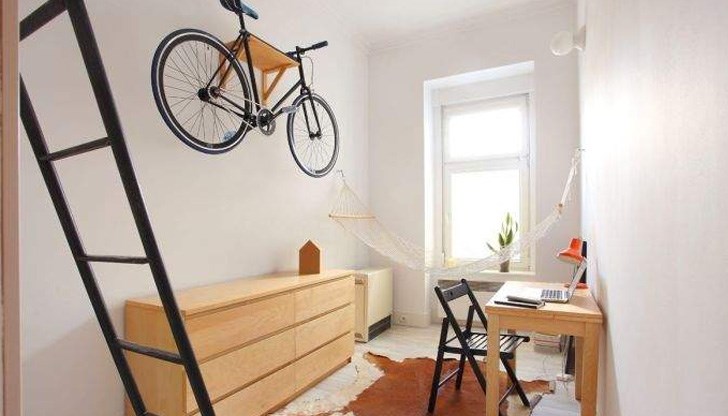 Дизайнер успя да сътвори немислимото