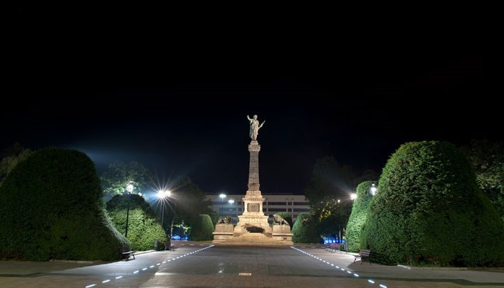 Празнично шествие на 20 февруари Празнично шествие на 20 февруари