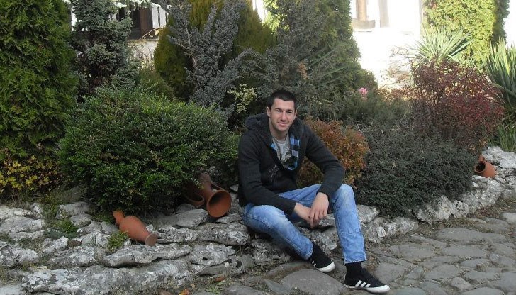 Не става въпрос за пари, заяви Даниел Не става въпрос за пари, заяви Даниел