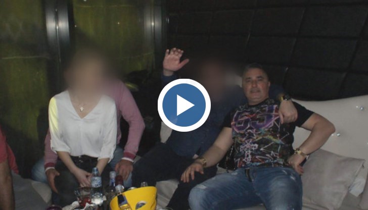 Излизането в отпуск е редовна практика, позволена от Закона за изпълнение на наказанията