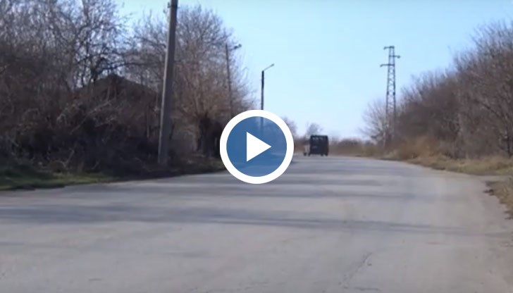 Жалба отлага с половин година строежа на автомагистрала